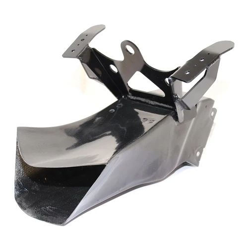 Racing front subframe with air-duct (2D dash) | Febur