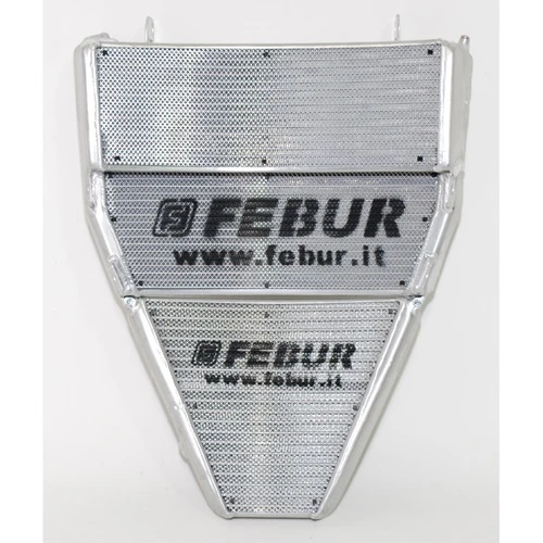 Full racing water oil cooler | Febur
