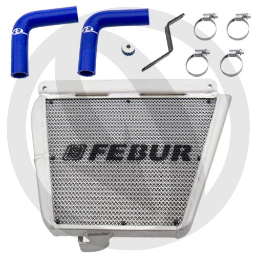 Additional water cooler | Febur