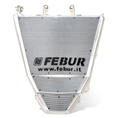 Full water oil racing cooler | Febur