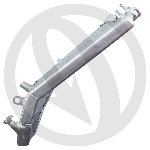 Full water oil racing cooler | Febur