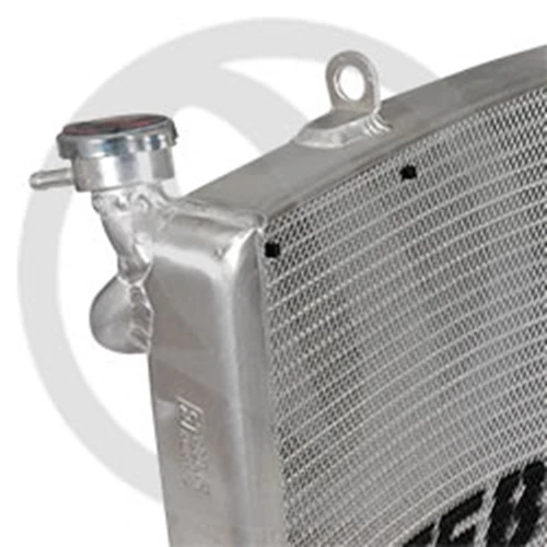 Full water oil racing cooler | Febur