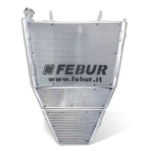 Full water oil racing cooler | Febur