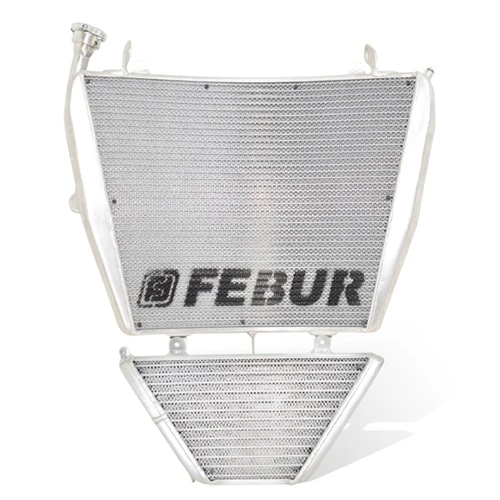 Full water oil racing cooler | Febur