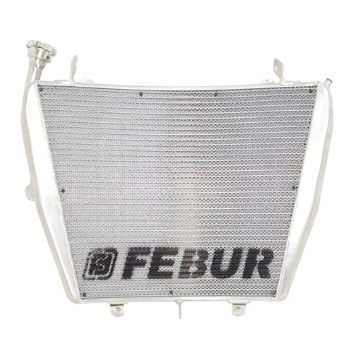 Water racing cooler | Febur