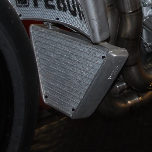 Oil road racing cooler | Febur