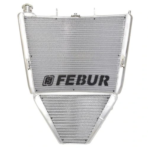 Full water oil racing cooler | Febur