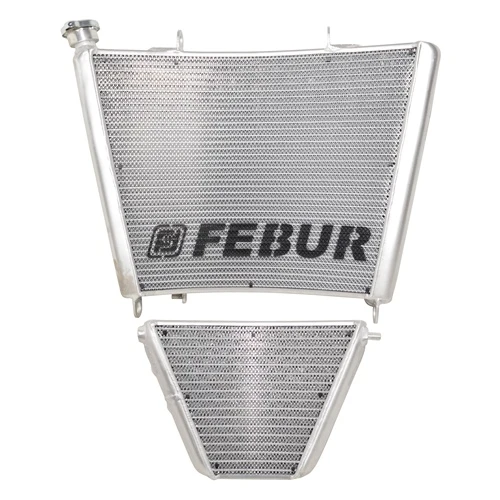 Full water oil racing cooler | Febur