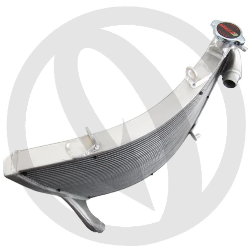 Full water oil racing cooler | Febur