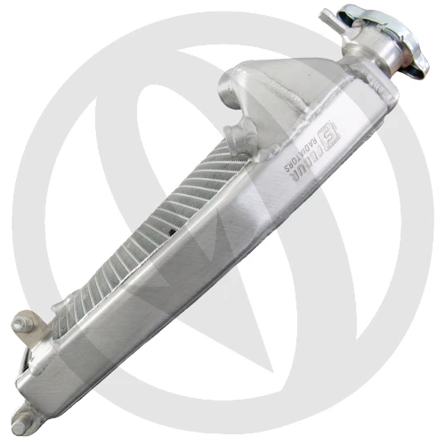 Full water oil racing cooler | Febur