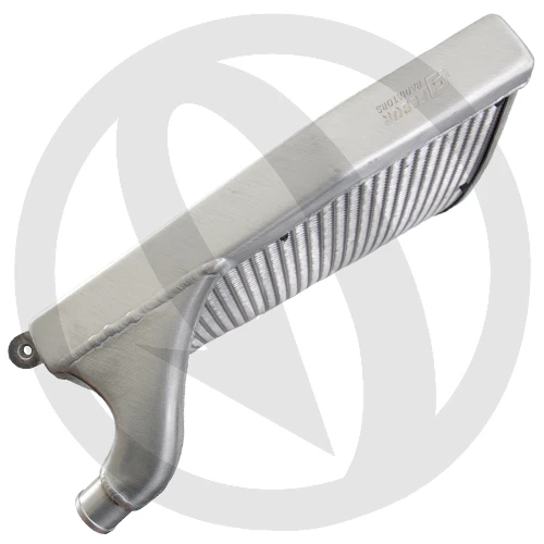 Full water oil racing cooler | Febur