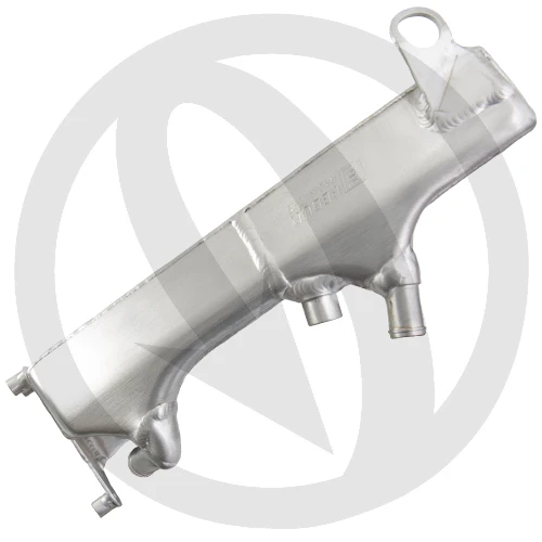 Full water oil racing cooler | Febur