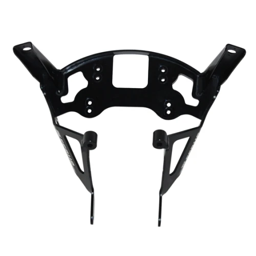 Telaietto anteriore racing per strumentazione di serie | Febur