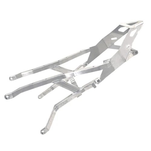 Racing rear subframe | Febur