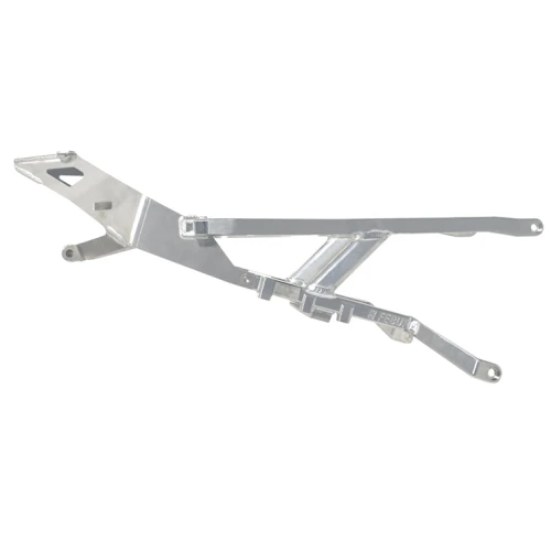 Racing rear subframe | Febur