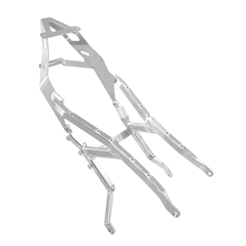 Racing rear subframe | Febur