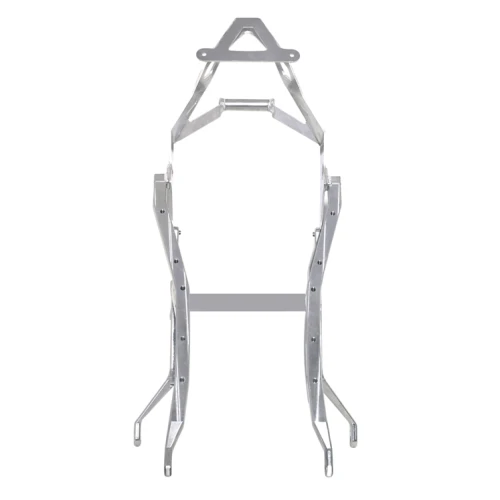 Racing rear subframe | Febur