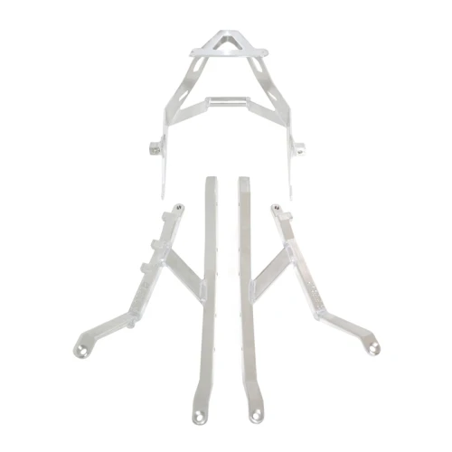 Racing rear subframe | Febur