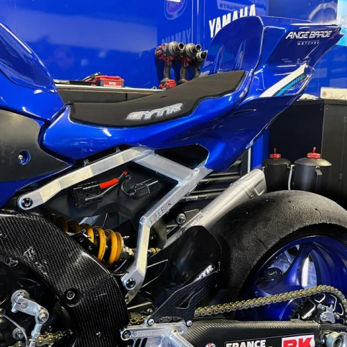 Racing rear subframe | Febur