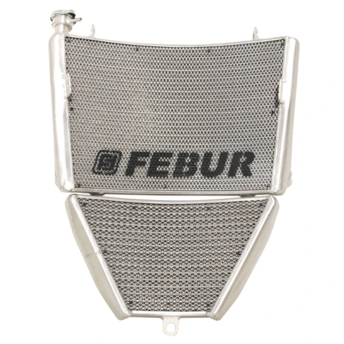 Full water oil racing cooler | Febur