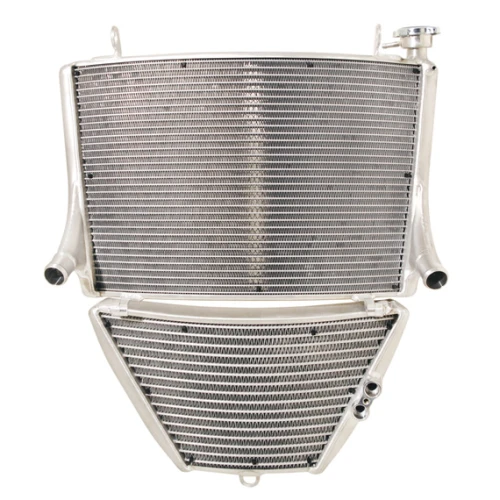 Full water oil racing cooler | Febur