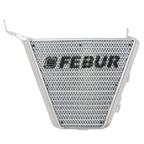 Additional oil cooler | Febur