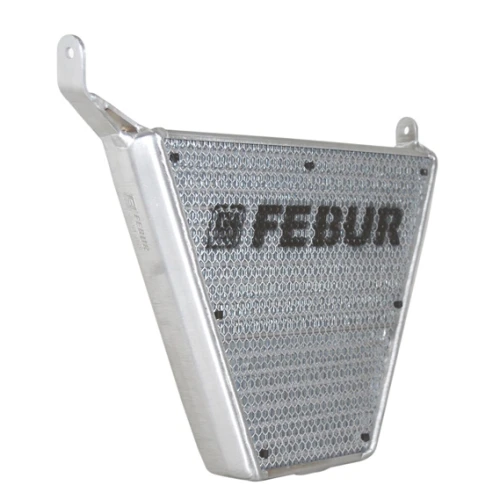 Additional oil cooler | Febur