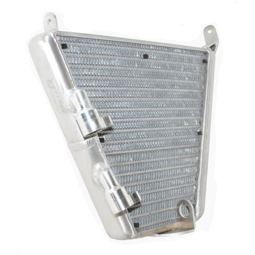 Additional oil cooler | Febur