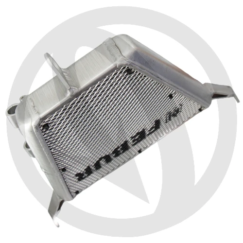 Additional oil cooler | Febur