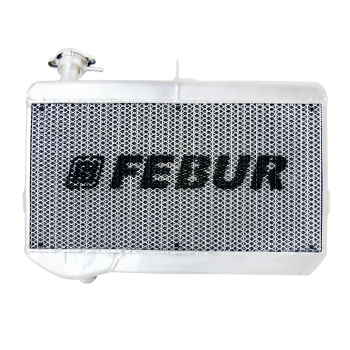 Full water racing cooler | Febur