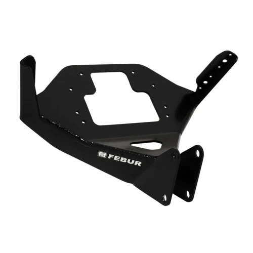 Telaietto anteriore racing per strumentazione di serie | Febur
