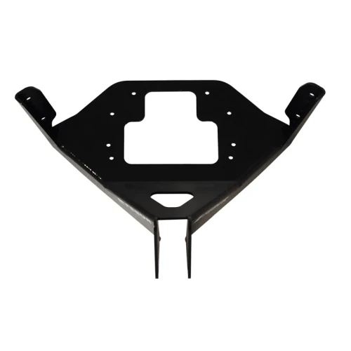 Telaietto anteriore racing per strumentazione di serie | Febur