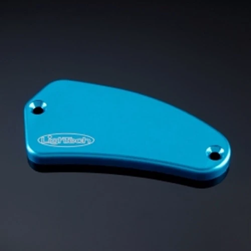 Tappo serbatoio olio cobalto | Lightech | frizione
