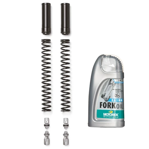 FRK springs kit for WP fork | Matris