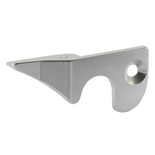Couple of Kawasaki silver swingarm lifters | Lightech