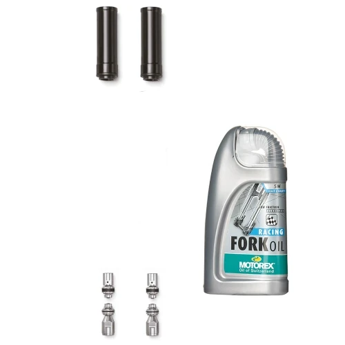 FRK springs kit for Kayaba fork | Matris