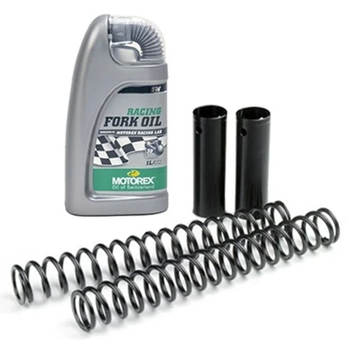 FKS springs kit for fork | Matris