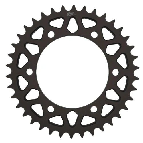 EMD rear sprocket - 35 teeth - pitch 520 | CHT | stock pitch