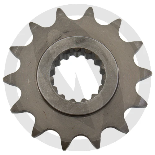K front sprocket - 14 teeth - pitch 520 | CHT | stock pitch