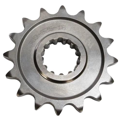 K front sprocket - 15 teeth - pitch 520 | CHT | stock pitch