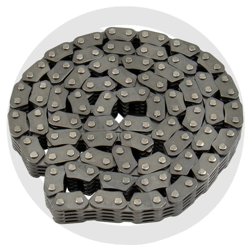 82RH2015 chain 120 links | Morse