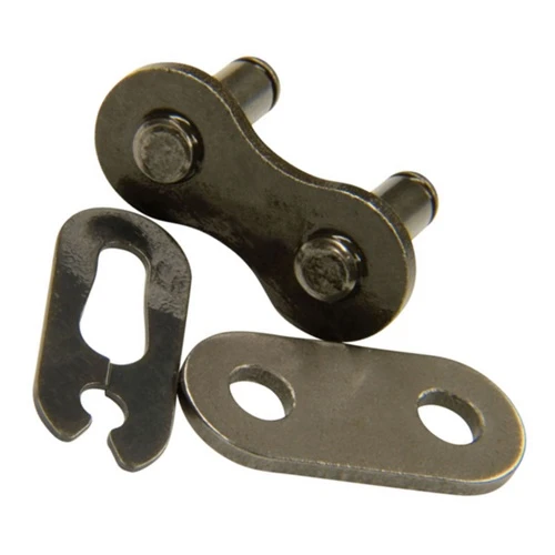 Spare gray CL clip link for 428SB chain | RK