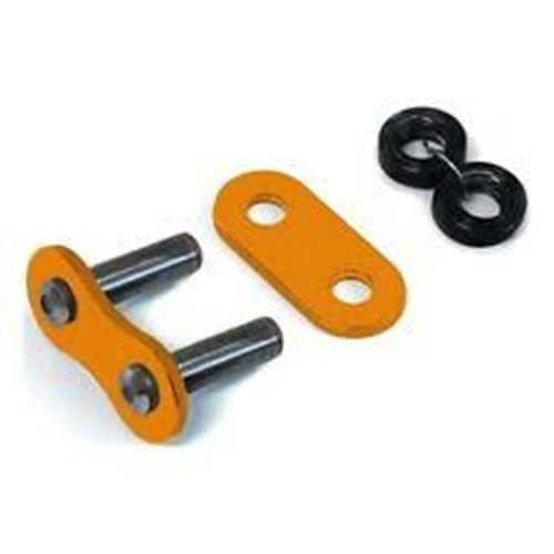 Spare orange CLF pin link DD520XSO chain | RK
