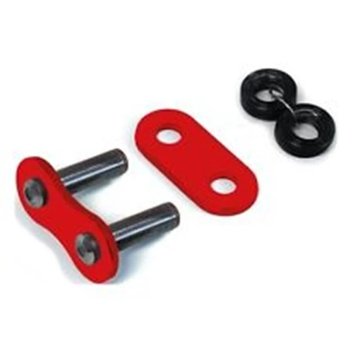 Spare red CLF pin link RR520XSO chain | RK