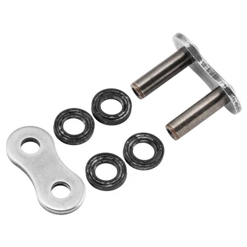 Spare gray CLF pin link for 520ZXW chain | RK