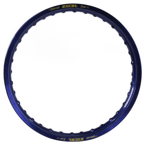 Cerchio RIM FE422 blu 18x2.15 | Excel | anteriore