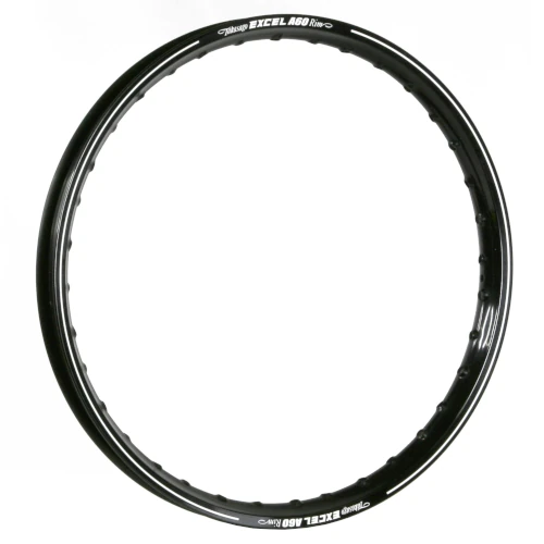 A60 rim | Excel