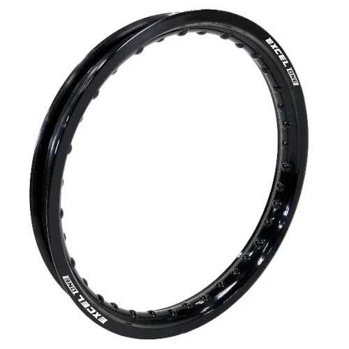 Black ONE FEZ10 rim 18x2.15 | Excel | rear