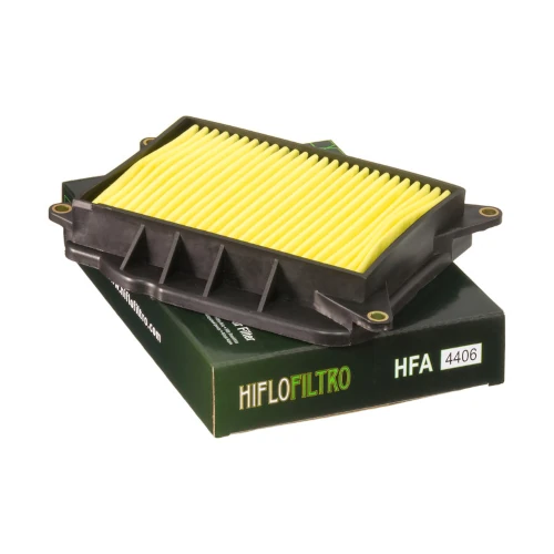 Air filter | Hiflofiltro | crankcase