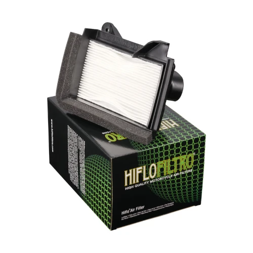 Air filter | Hiflofiltro | left